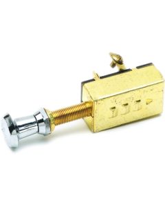Seasense 50031162  2-Position Push-Pull Switch On/Off