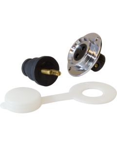 Seasense 50031190 Polarized Power Outlet