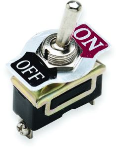 Seasense 50031242  Toggle Switch On/Off