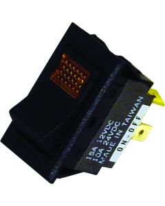 Seasense 50031251  Rocker Switch Illuminated On/Off