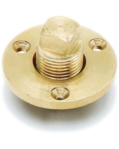 Seasense 50032272  Garboard Plug Only