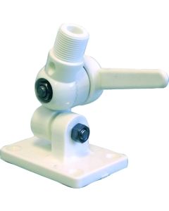 Seasense 50041102  Antenna Mount Nylon Ratchet