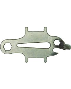 Seasense 50045488  Deck Plate Key