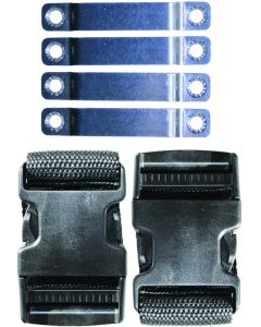 Seasense 50052023  Securestack Tie Down Kit