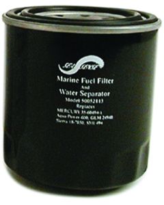 Seasense 50052113  Fuel/Water Canister
