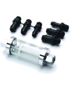 Seasense 50052125  In-Line Fuel Filter