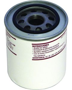 Seasense 50052144  Omc Fuel/Water Canister