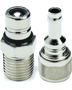 Seasense 50052332  3/8" Barb Female Fuel Line Connector  