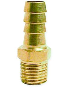 Seasense 50052374  Hose Barb Male 1/4" Npt 5/16" Hose