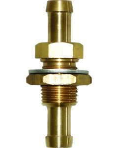 Seasense 50052380  Bulkhead Fitting