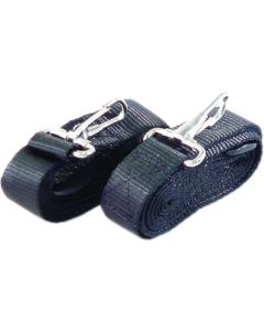 Seasense 50061210  Bimini Strap 96" Black