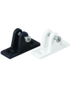 Seasense 50061235  Angle Hinge White