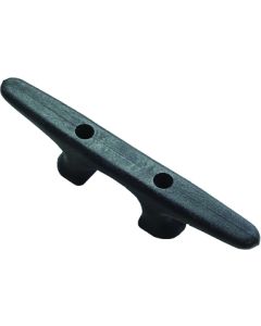 Seasense 50062455  Black Nylon Cleat 8" Single