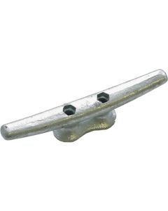 Seasense 50062490 Galvanized Cleat, 12", Bulk