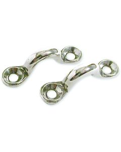 Seasense 50062698  S.S. Eye Straps