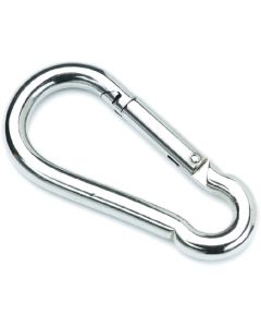 Seasense 50011436  Spring Hook 3-15/16" Stainless Steel