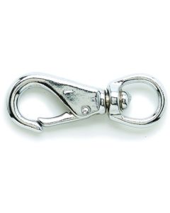 Seasense 50063262  Swivel Eye Snap 3-1/4"