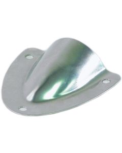 Seasense 50063325  Clam Shell Vent 2-1/8" X 2-1/4"