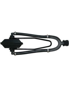 Seasense 50073750 Motor Flusher, Dual-Flow