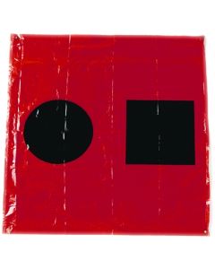 Seasense 50073766  S.O.S. Distress Flag