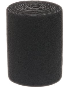 Seasense 50073872 Bunk Carpet, 12" x 12', Charcoal