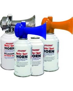 Seasense 50074080  Jumbo Air Horn 8 Oz.