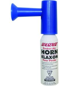 Seasense 50074007  Pocket Air Horn 0.88 Oz.