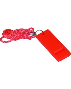 Seasense 50074027  Safety Whistle Flat