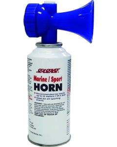 Seasense 50074035  Air Horn Small 3.5Oz.