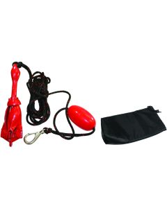 Seasense 50074550  Pwc Grappling Anchor Kit 3 Lb.