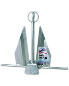 Seasense 50074565  Slip Ring #7 5 Lb. Galvanized