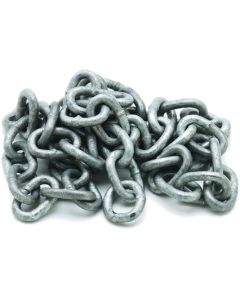 Seasense 50074742  Anchor Chain 1/4" X 4' Galvanized