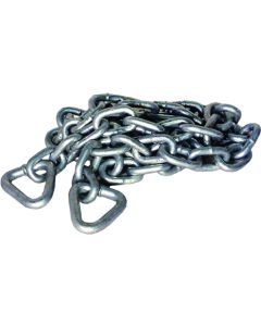 Seasense 50074762  Anchor Chain 5/16" X 6' Galvanized