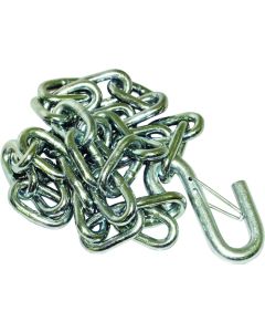 Seasense 50080213  Safety Chain Class 3 5000Lbs