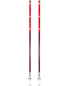 Seasense 50080276  Led Trailer Guide Indicator Red