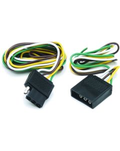 Seasense 50080322  Vehicle-End Connector Female