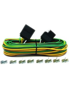 Seasense 50080302  Wire Harness 25'