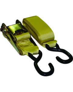 Seasense 50080390  Ratchet Tie Down 2" X 14'