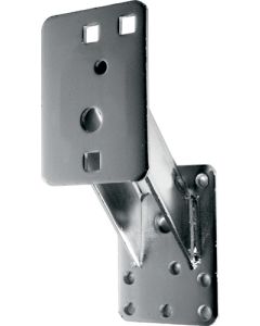 Seasense 50017106 Offset Tire Carrier