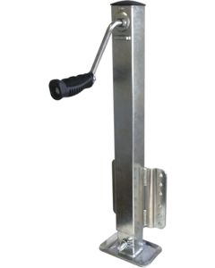 Seasense 50017630 Jack, 2500lb, Square Tube