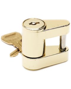 Seasense 50017202 Trailer Hitch Lock