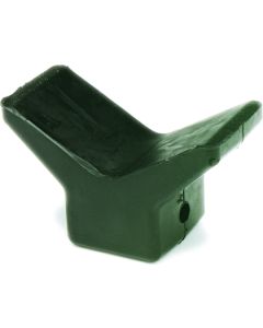 Seasense 50080815  Bow Stop 4" X 4" 1/2" Shaft
