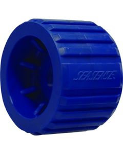 Seasense 50080862  Wobble Roller 4" X 3/4" Shaft,  COLOR IS BLACK
