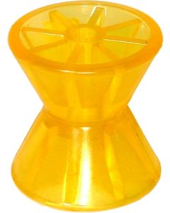 Seasense 50080916  Bow Roller 4" Poly Vinyl