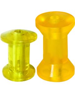 Seasense 50080935 Spool Roller 5" Poly Vinyl