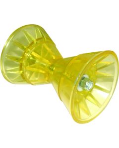 Seasense 50080946  Bow Roller 3" Poly Vinyl