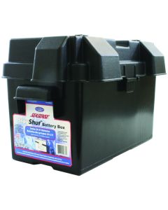 Seasense 50090675  Stayshut Battery Box Series 24-31