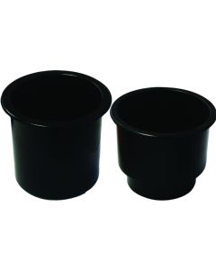 Seasense 50091006 Cup Holder 3" X 3" White