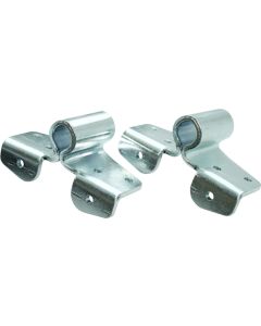 Seasense 50091125  Oarlock Sockets Pair