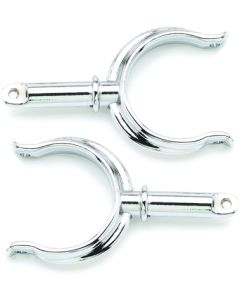 Seasense 50091142  Oarlock Horns Pair